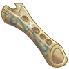 A Pine Wood Flute Aberrant Zorvic's favorite toy